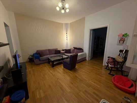 Salonac na Terazijama – idealna gradska rezidencij