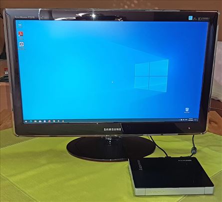 Samsung p2370 23