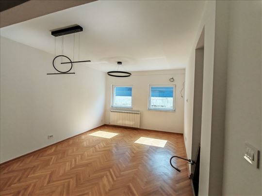 Savski venac, renoviran, može i pp, ID 26124