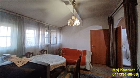 Savski venac, Slavija - Birčaninova