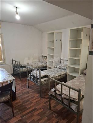 Smeštaj za radnike M.M.Lug