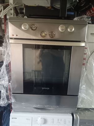 Šporet Gorenje 