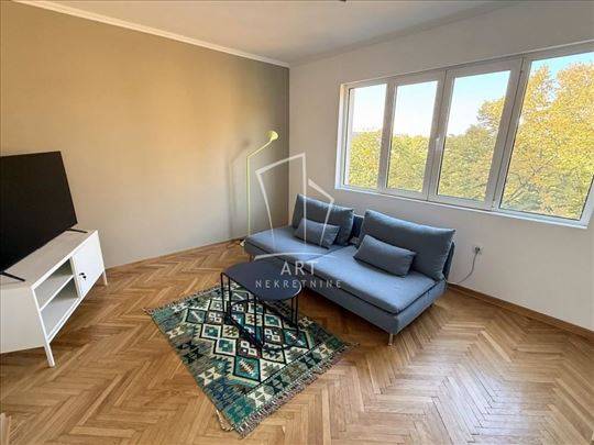 Tašmajdan, Nov 2.0, Pet friendly ID#16663