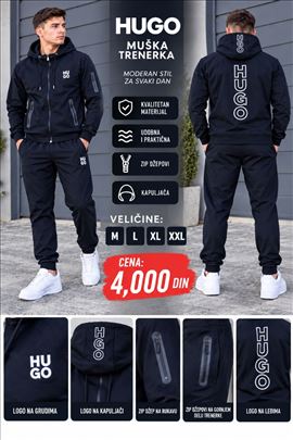 Trenerka 2xl 4xl 5xl
