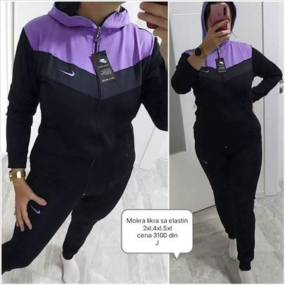 Trenerke 2xl 4xl 5xl