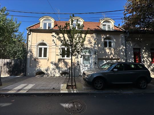 U najam kuća u Zemunu