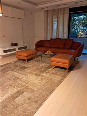 Lekino brdo, 125m2, 4,0, VPR, nov sa gar