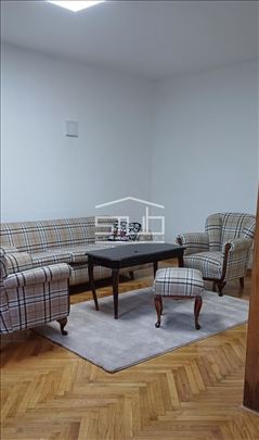 Vračar, namešten, renoviran 2.0 stan ID#1644