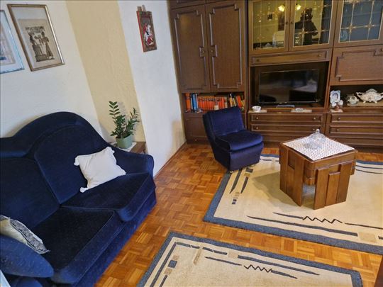 Žarkovo, stan u izvornom stanju, ID 26125