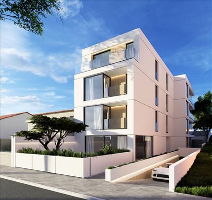 3.0. 71m2 - Vila Altera Versa - Bez provizije