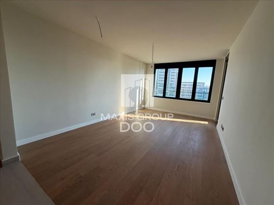 Airport Garden - 2.0, 65m2