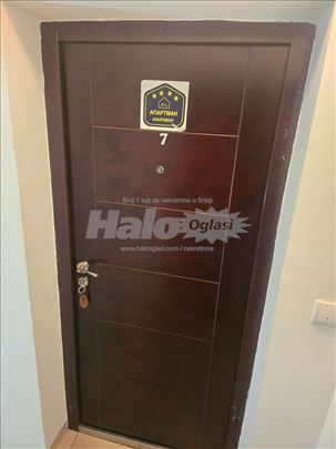 Apartman na Kopaoniku