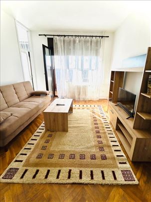 Banovo brdo,Pozeska-2.0,50m2