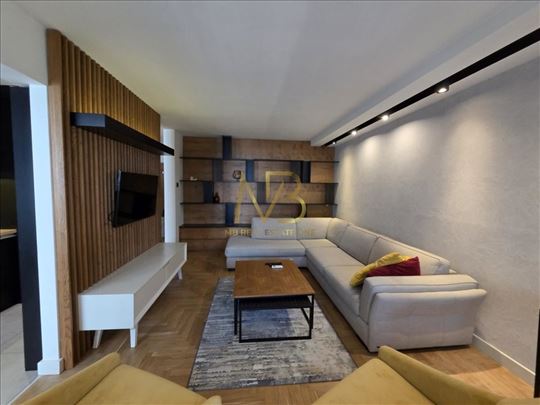 Beograd, Banovo Brdo, Stan, 3.0, 75m2