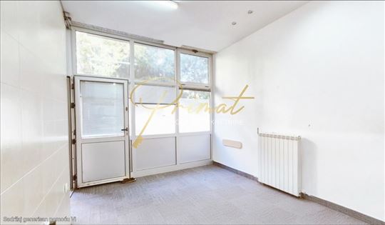 Beograd, Dorćol, Lokal, 18m2