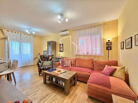 Bez ulaganja, mereno 54m2 ID#16619