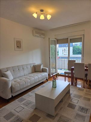 Bežanijska kosa 3, renoviran, lepo sređen,ID 26138