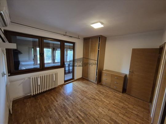 Blok 33, retko u ponudi