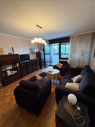 Blok 72, komforan, renoviran, ID 26136