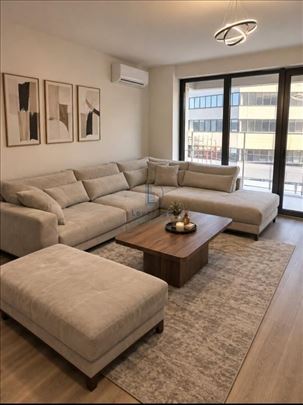 Pet friendly, Bw Talija, 57m2