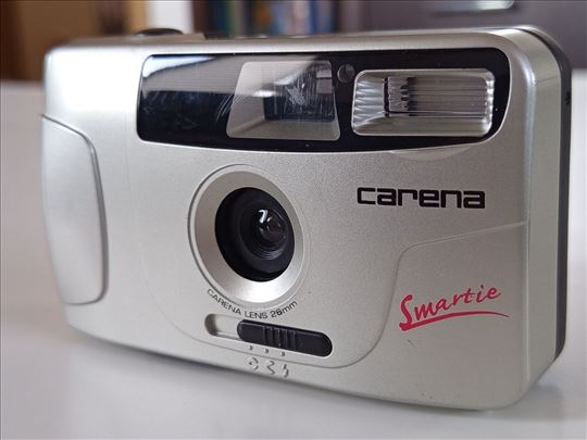 CARENA Smartie