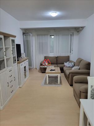 Centar - 50m2 - jednoiposoban stan