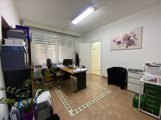 Četvorosobna kuća - 120m2 - Rotkvarija 