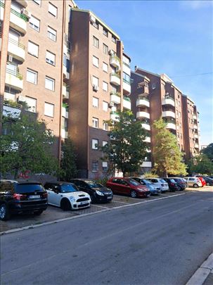 Čukarička padina, Obalskih radnika, 84m2, 3.0, 3/5