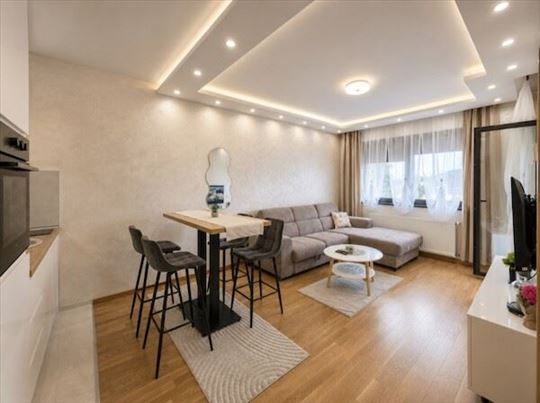 Golija, Ul. Breza, Lux stan 37 m2, Preporuka