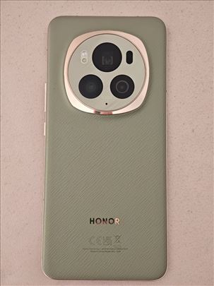 Honor Magic 6 pro KAO NOV