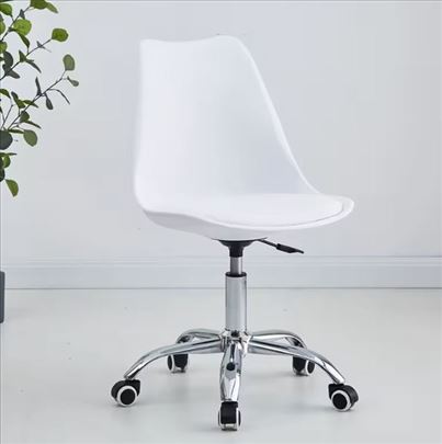 Imperial kancelarijska stolica White
