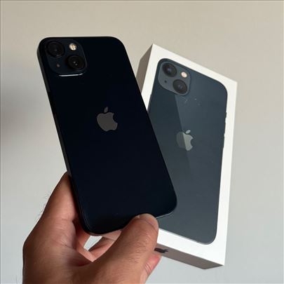 iPhone 13 128gb kao nov