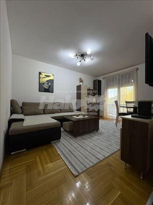 Izdajem apartman na Zlatiboru