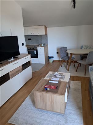 KOMPLETNO nov, LUX stan,dvosoban,47m2-Nova Altina