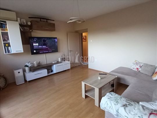 Kompletno renoviran dvosoban stan –Zemun,naselje S