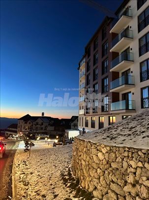 KOPAONIK | Harmonija Resort - Useljeivi apartmani