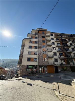 Kralja Petra I 31-33, Centar, Užice