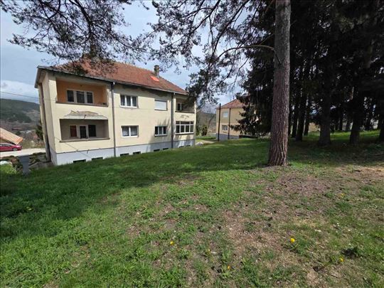 Kremna (Uzice, Tara), 2,0, 65m2,vpr/1, podrum 65m2