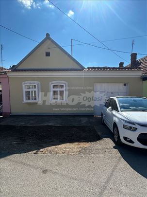 Kuća na prodaju - Bela Crkva