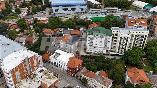 Luksuzna poslovna zgrada Smederevo