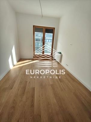 Luksuzni penthouse – Požeška, Banovo brdo ID#7612