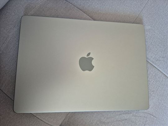 MacBook Pro 14 M1 Pro, 16GB/512GB (2021)