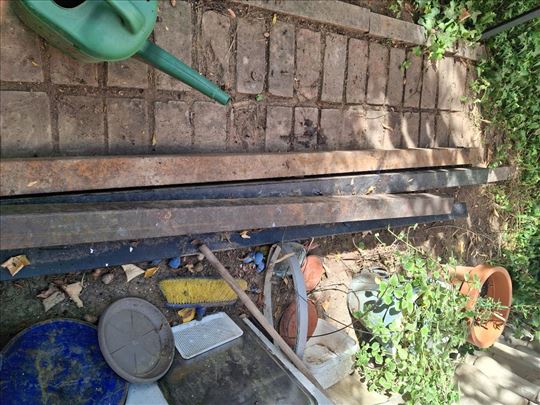 Metalni profili 80x80
