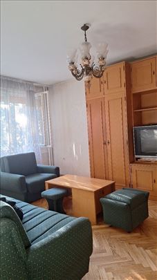 Miljakovac, Vukasoviceva, 2.0, 60m2, 1/6