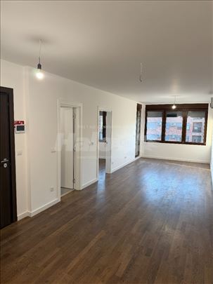 Nov jednoiposoban stan 45 m² – Novi Beograd