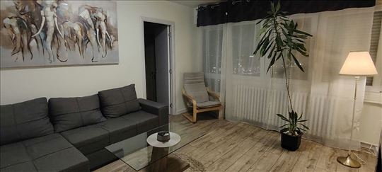Novi Beograd, blok 70 - dvosoban stan