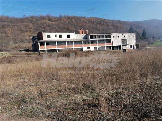 Odlična prilika za investitore
