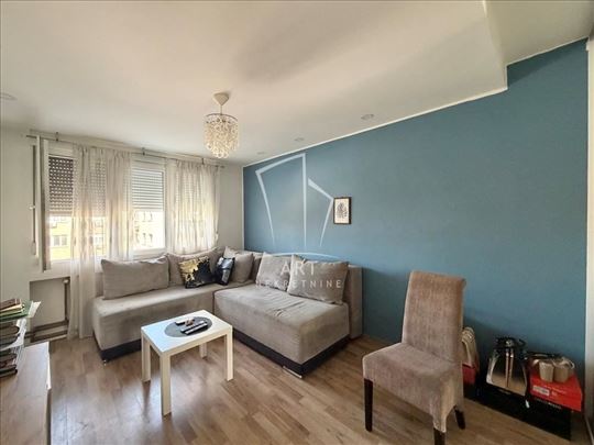 Pančevo, 3.5 stan mereno 77 m2 ID#16679