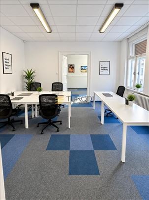 Poslovni prostor,centar 350m2
