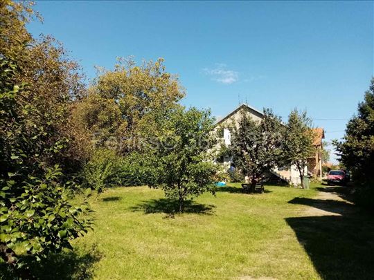 Prodaja stana Ledine, 83m2